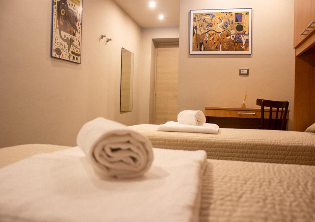 Trattoria Due Citroni Hotel Casalgrasso Kültér fotó