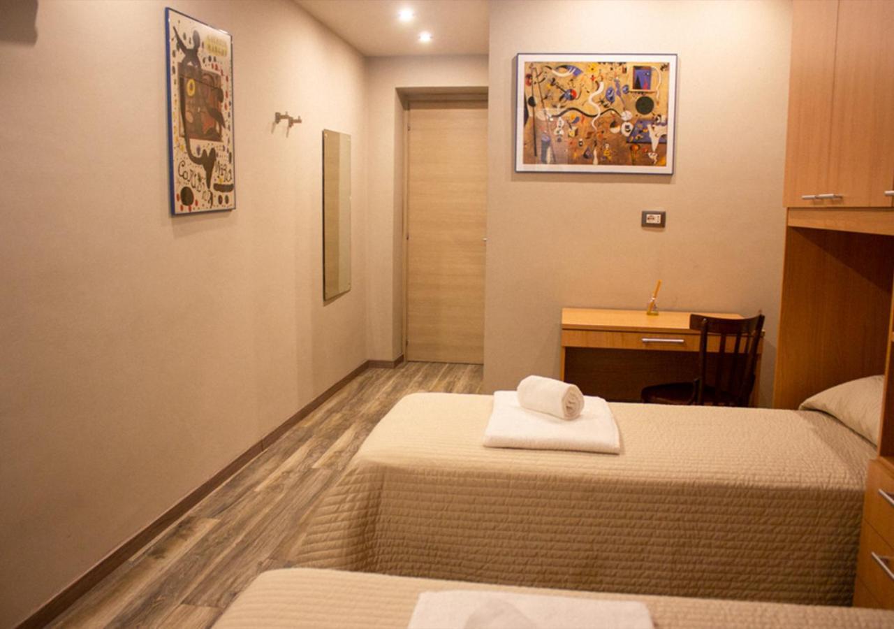 Trattoria Due Citroni Hotel Casalgrasso Kültér fotó