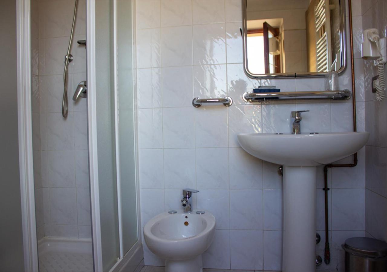 Trattoria Due Citroni Hotel Casalgrasso Kültér fotó